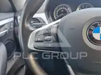 2018 BMW X2