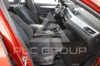 2018 BMW X2