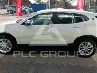 2018 BMW X2