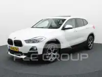 2018 BMW X2