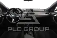 2018 BMW X2