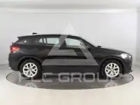 2018 BMW X2
