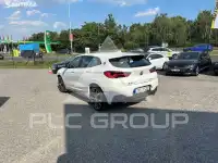 2018 BMW X2