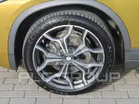 2018 BMW X2