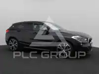 2018 BMW X2