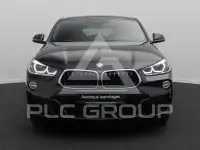 2018 BMW X2