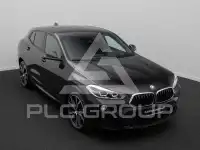 2018 BMW X2