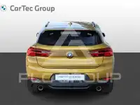 2018 BMW X2