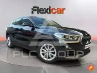 2018 BMW X2