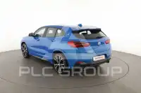 2018 BMW X2