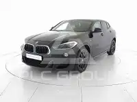 2018 BMW X2