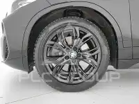 2018 BMW X2