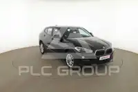 2018 BMW X2