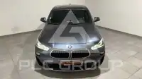 2018 BMW X2
