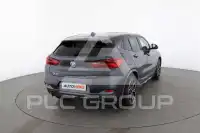 2018 BMW X2
