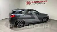2018 BMW X2