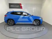 2018 BMW X2