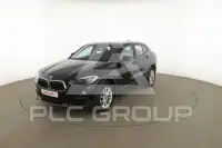 2018 BMW X2