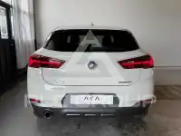 2018 BMW X2
