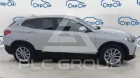 2018 BMW X2