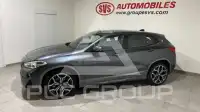 2018 BMW X2