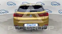 2018 BMW X2