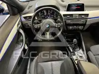 2018 BMW X2