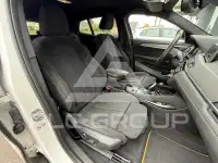 2018 BMW X2