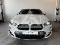 2018 BMW X2