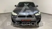 2018 BMW X2
