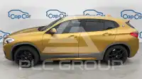 2018 BMW X2