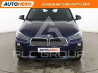 2018 BMW X2