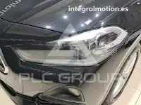 2018 BMW X2
