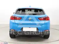2018 BMW X2