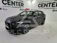 2018 BMW X2