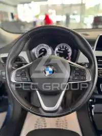 2018 BMW X2