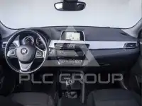 2018 BMW X2
