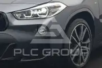2018 BMW X2
