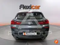 2018 BMW X2