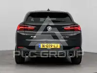 2018 BMW X2
