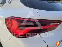 2018 BMW X2