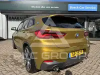2018 BMW X2