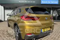2018 BMW X2