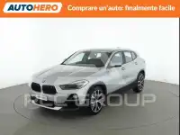 2018 BMW X2