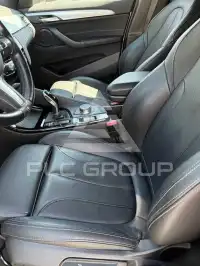 2018 BMW X2