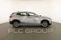 2018 BMW X2