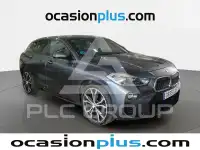2018 BMW X2