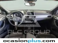 2018 BMW X2