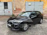2018 BMW X2