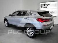 2018 BMW X2